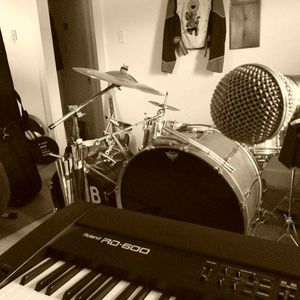 Meet your Posher, Frank